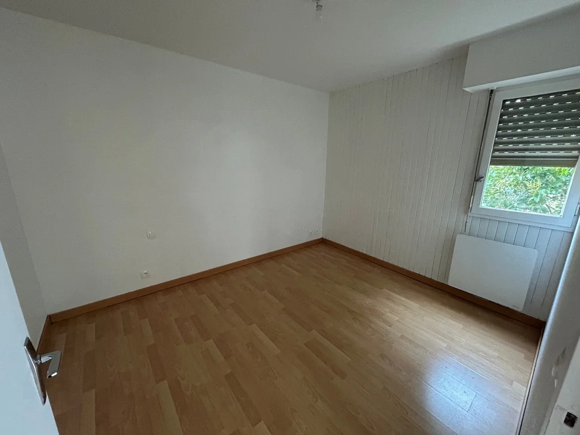 Flat Rue Abbé de l'Épée in Bordeaux