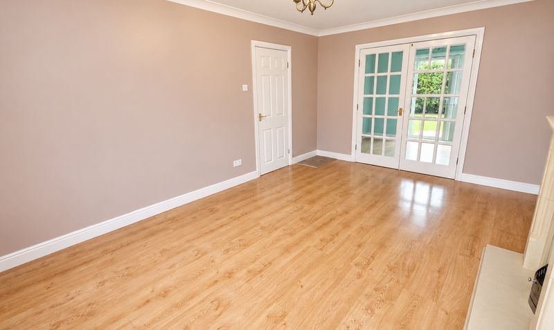 House Greencroft Way in Rochdale