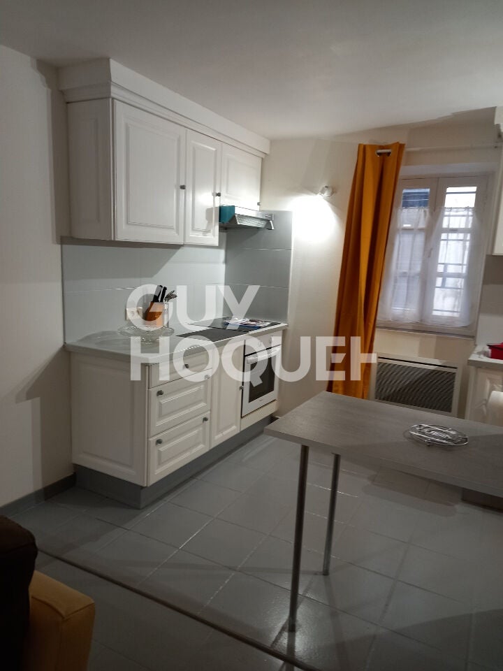 Appartement Chemin du Mas d'Allaud à Beaucaire