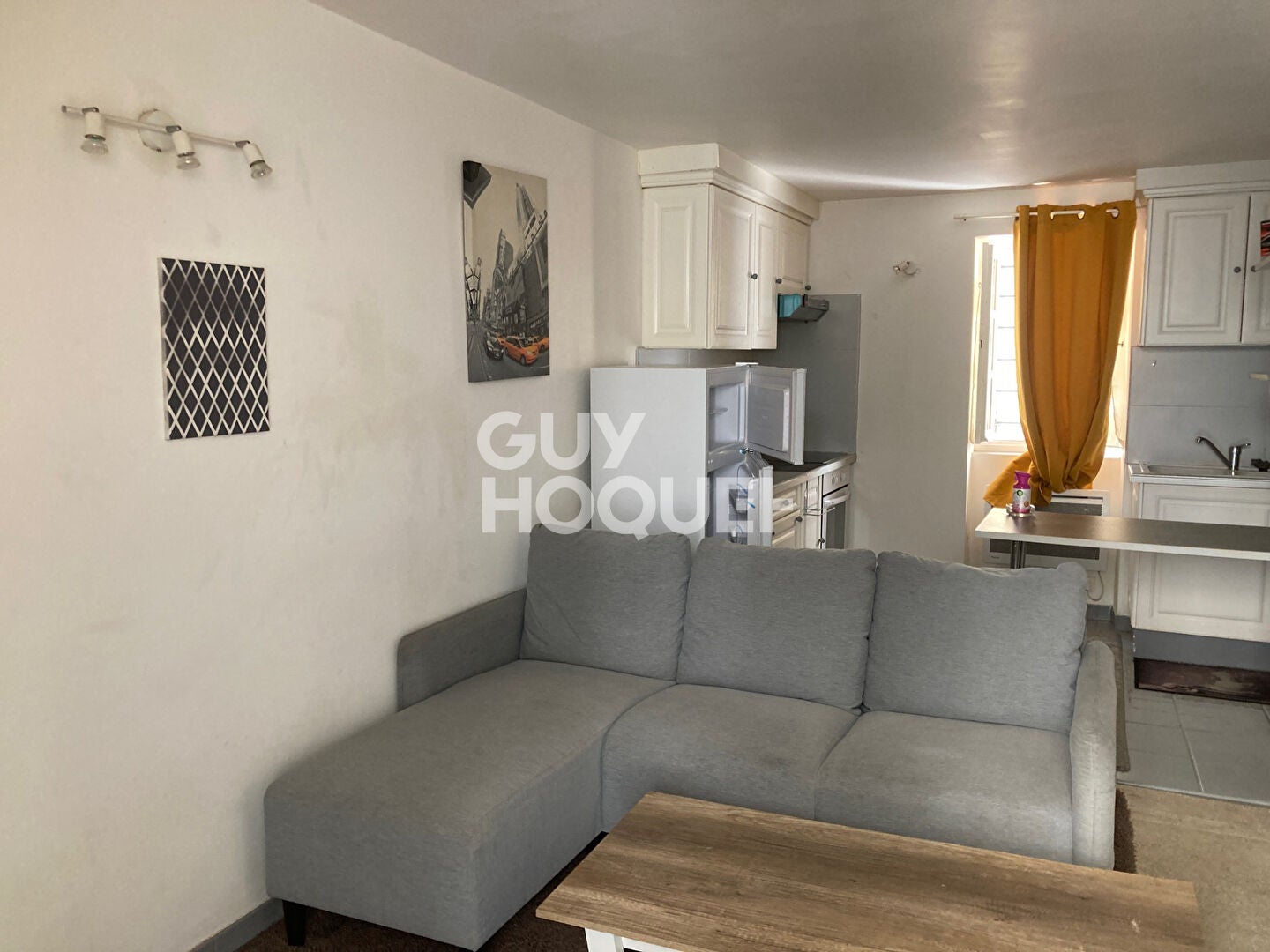 Appartement Chemin du Mas d'Allaud à Beaucaire