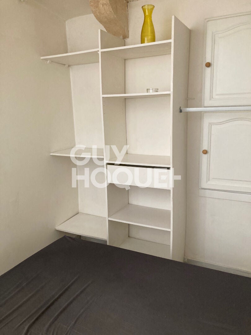Appartement Chemin du Mas d'Allaud à Beaucaire