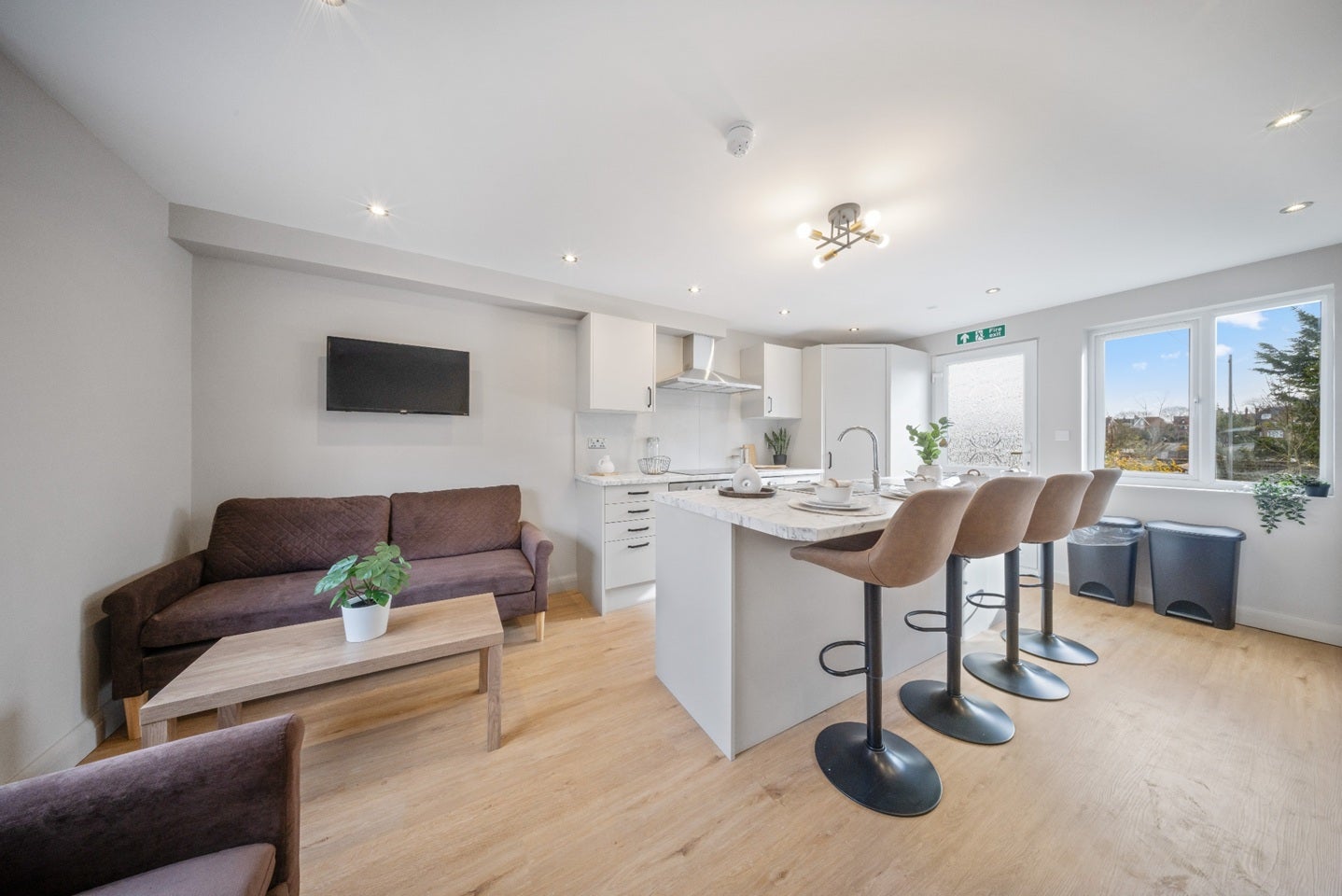 Room Pagitt Street in Chatham