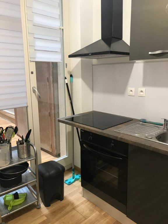 Appartement Avenue de la Libération à Nancy