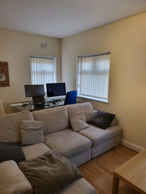 Room Goldswong Terrace in Nottingham