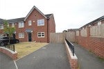 House Marsworth Close in Manchester