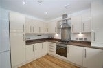 House Marsworth Close in Manchester