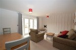House Marsworth Close in Manchester