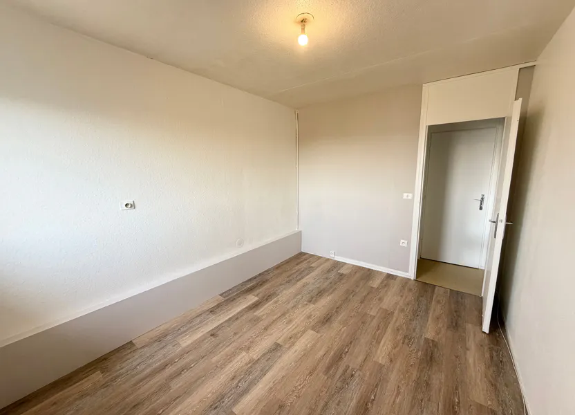 Appartement Rue Paul Verlaine à Cenon