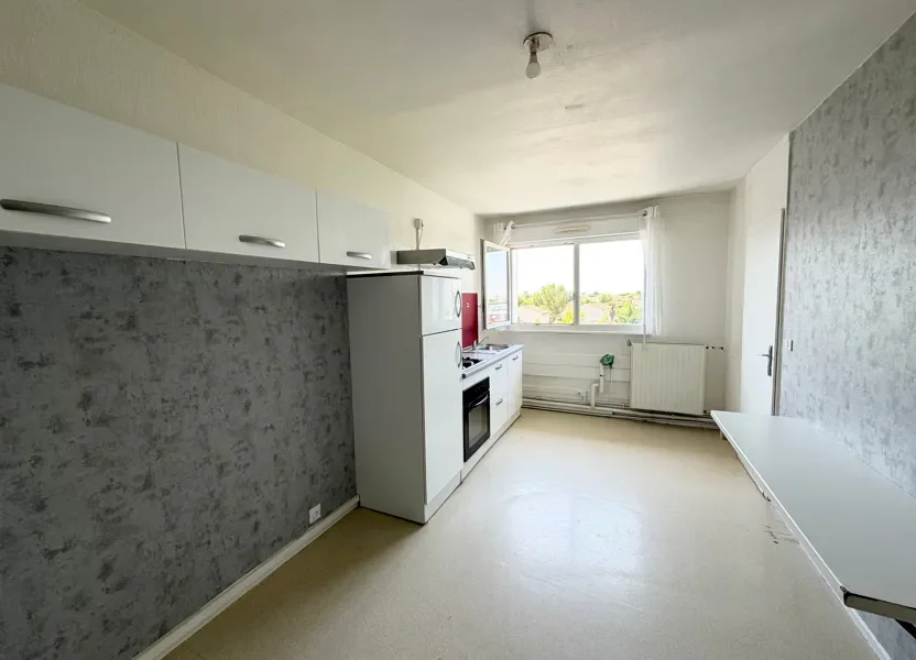 Appartement Rue Paul Verlaine à Cenon