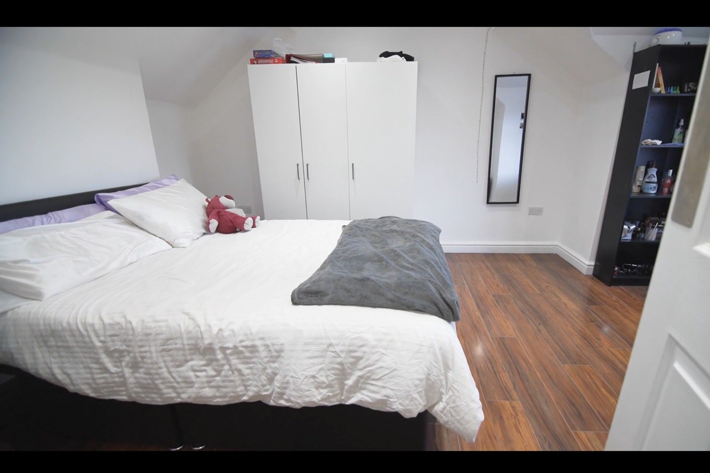 Flat Upper Tichborne Street in Leicester