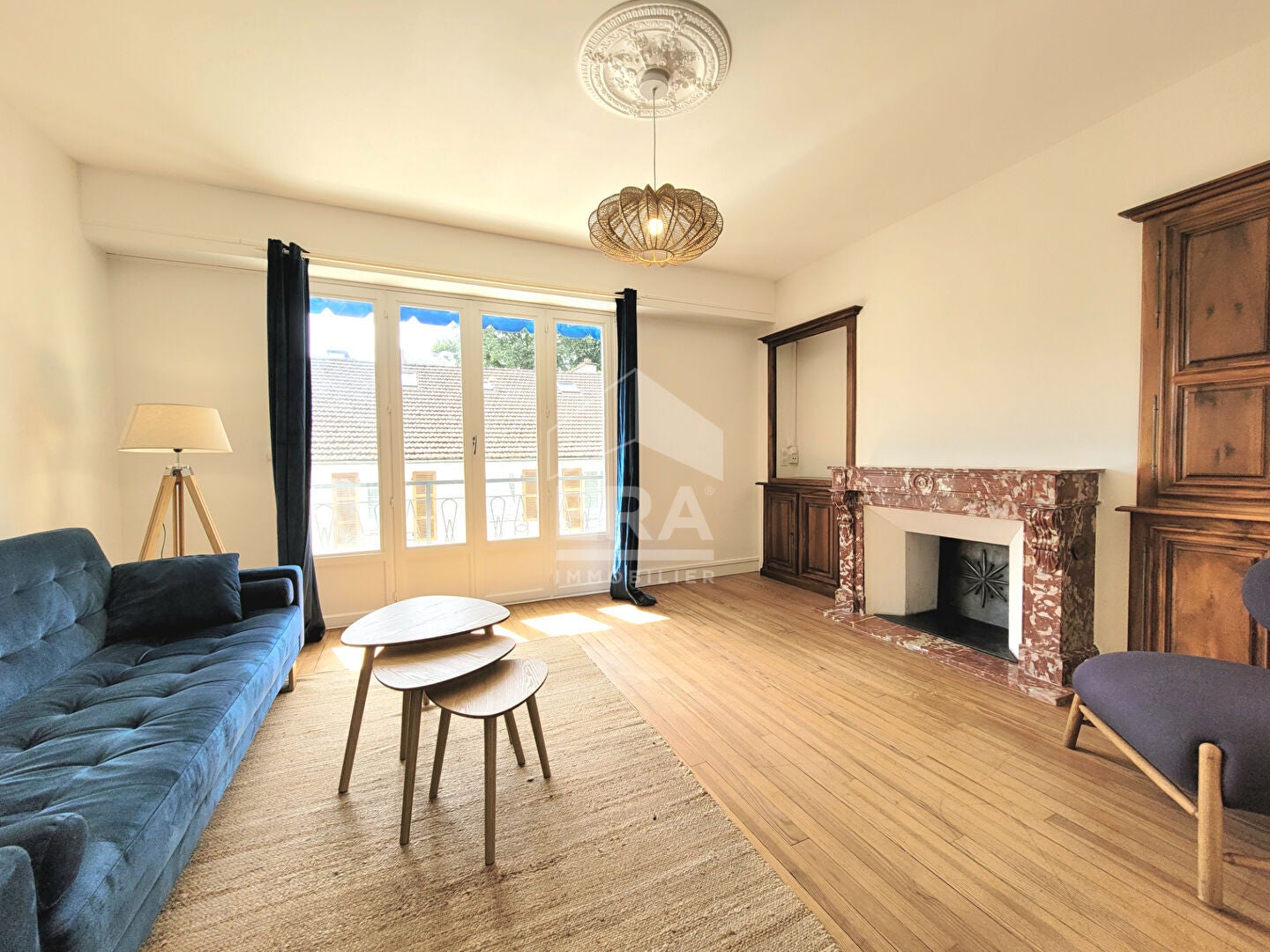 Appartement Avenue Honoré Baradat à Pau