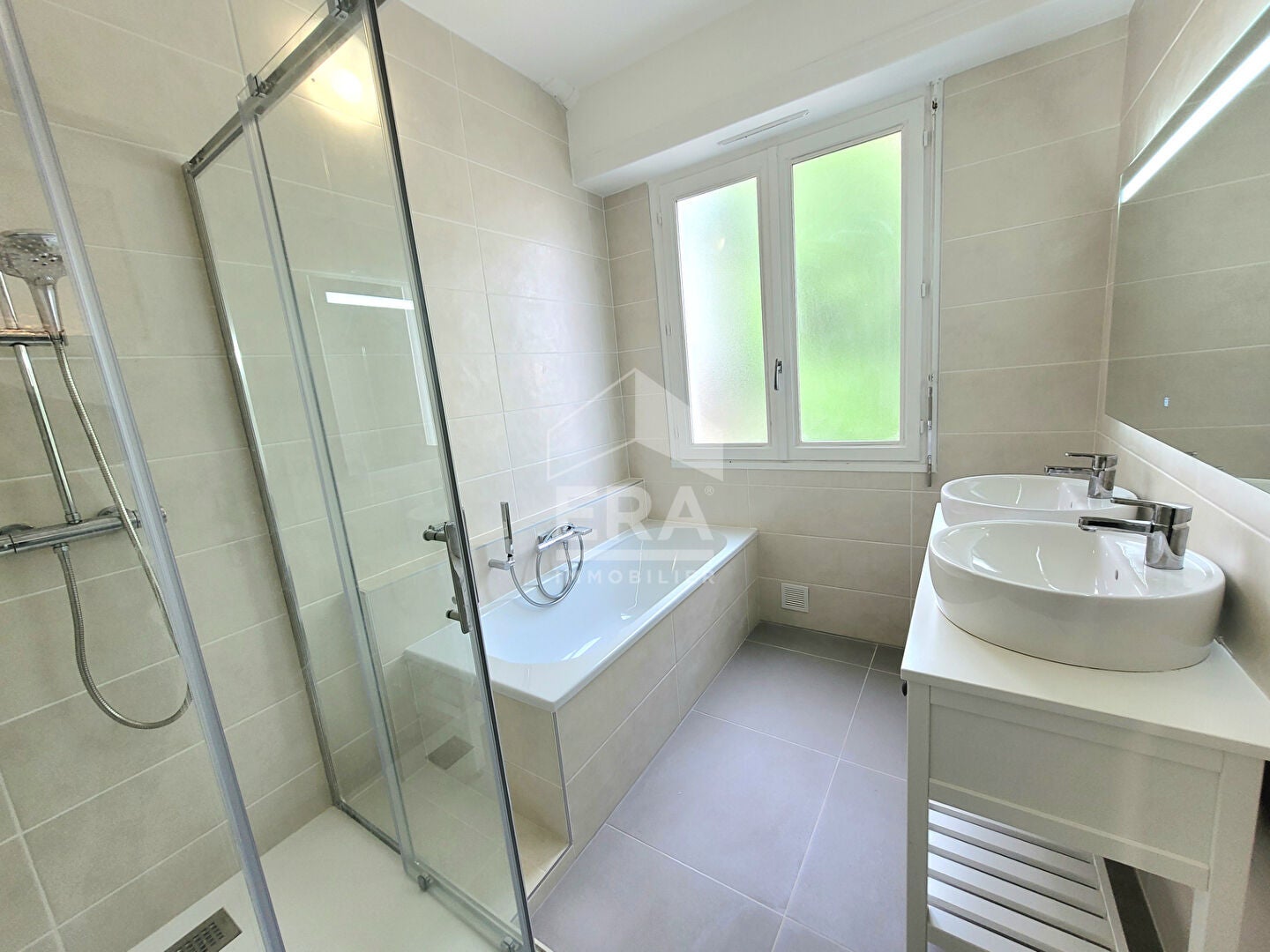 Appartement Avenue Honoré Baradat à Pau