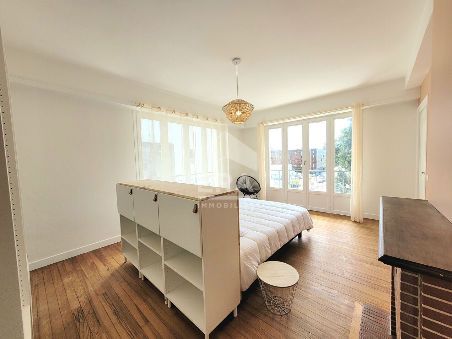 Appartement Avenue Honoré Baradat à Pau