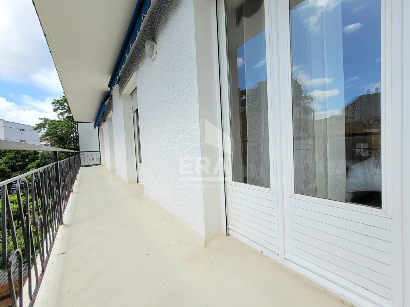 Appartement Avenue Honoré Baradat à Pau
