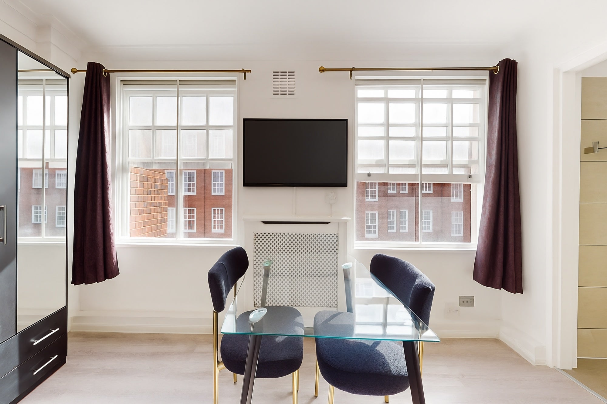 Flat Edgware Road in City of Westminster