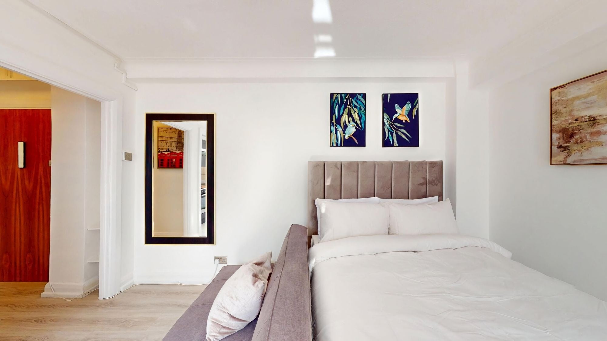 Flat Edgware Road in City of Westminster