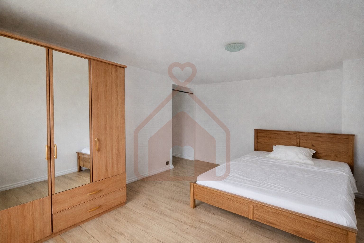 Appartement Avenue Karl Marx à Villejuif
