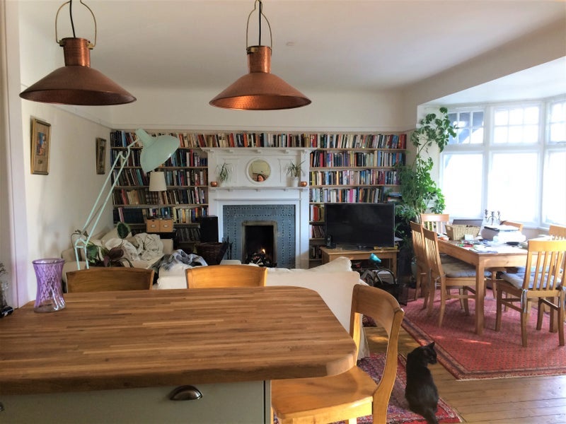 Room St. Alban's Avenue in Bournemouth