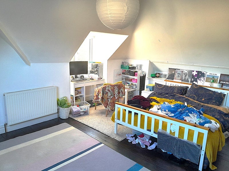 Room St. Alban's Avenue in Bournemouth
