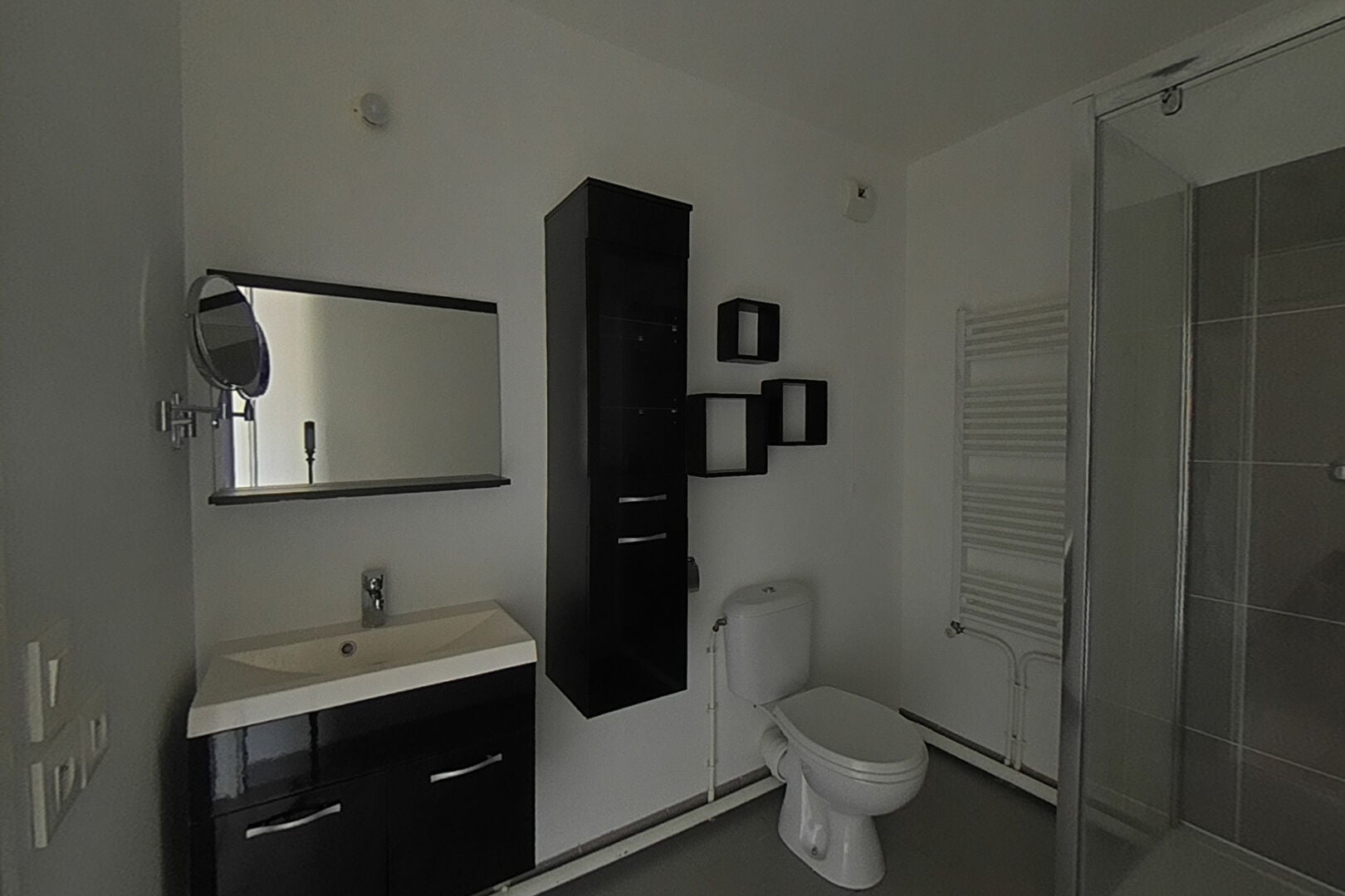 Chambre Rue du Moustier à Thorigny-sur-Marne