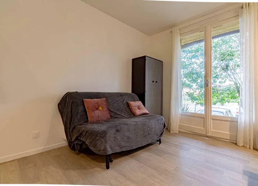 Room Impasse Isidore Ducasse in Toulouse