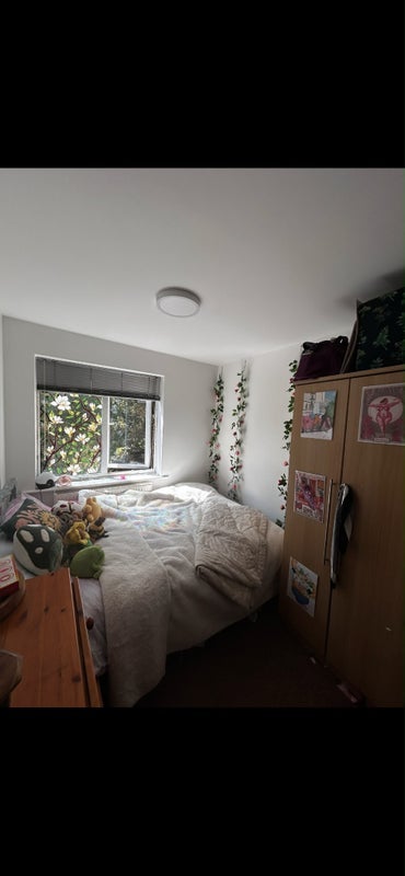 Flat Newbold Walk in Manchester