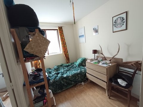 Appartement Rue Michelet à La Bourboule
