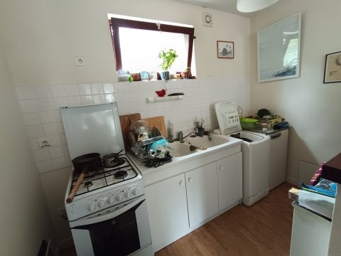 Appartement Rue Michelet à La Bourboule