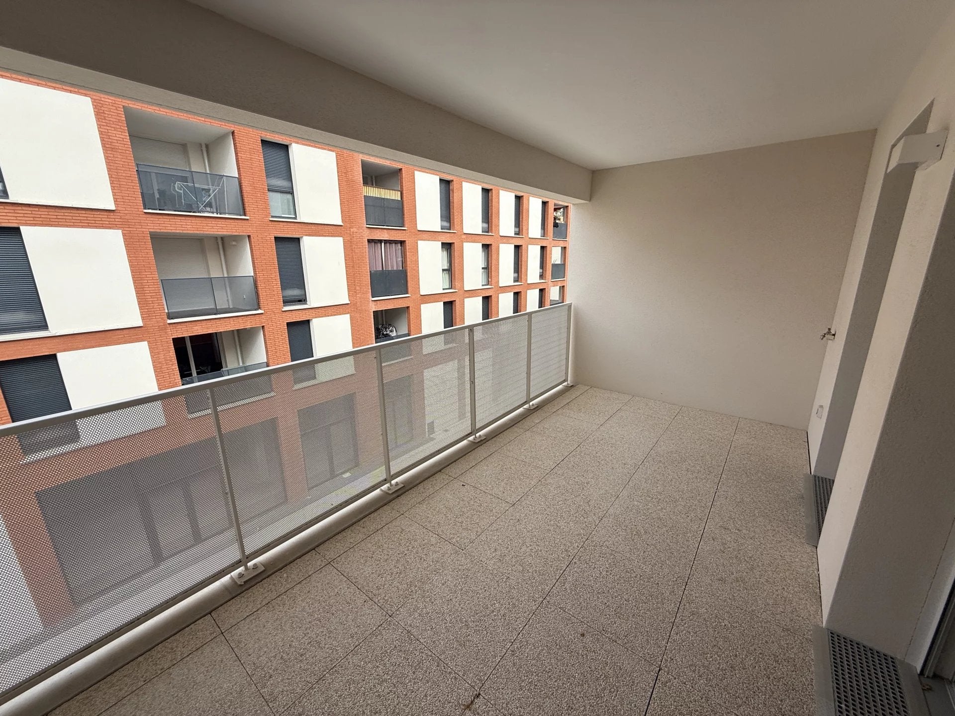 Appartement Allée des Pêcheurs de Sable à Toulouse