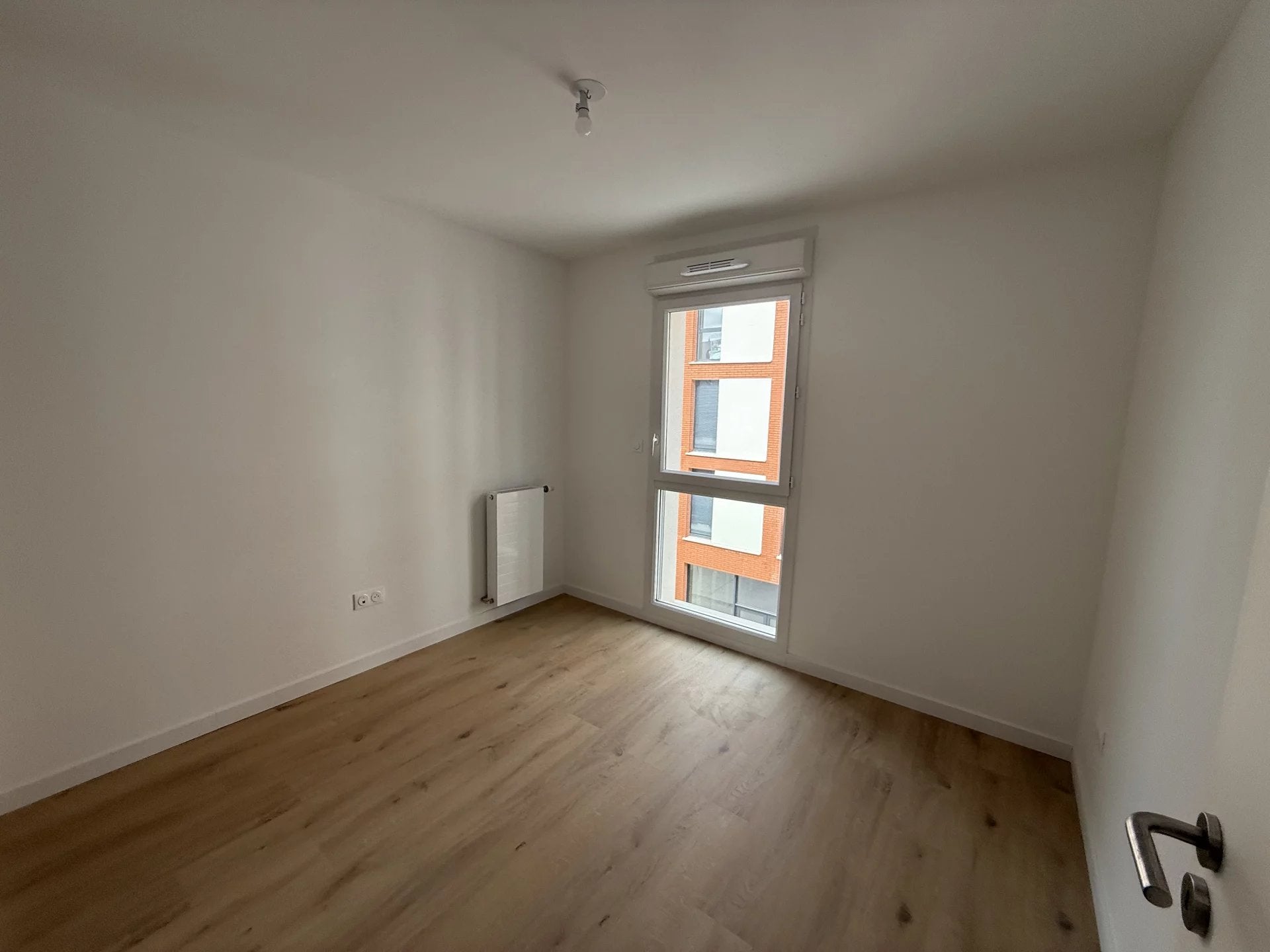Appartement Allée des Pêcheurs de Sable à Toulouse