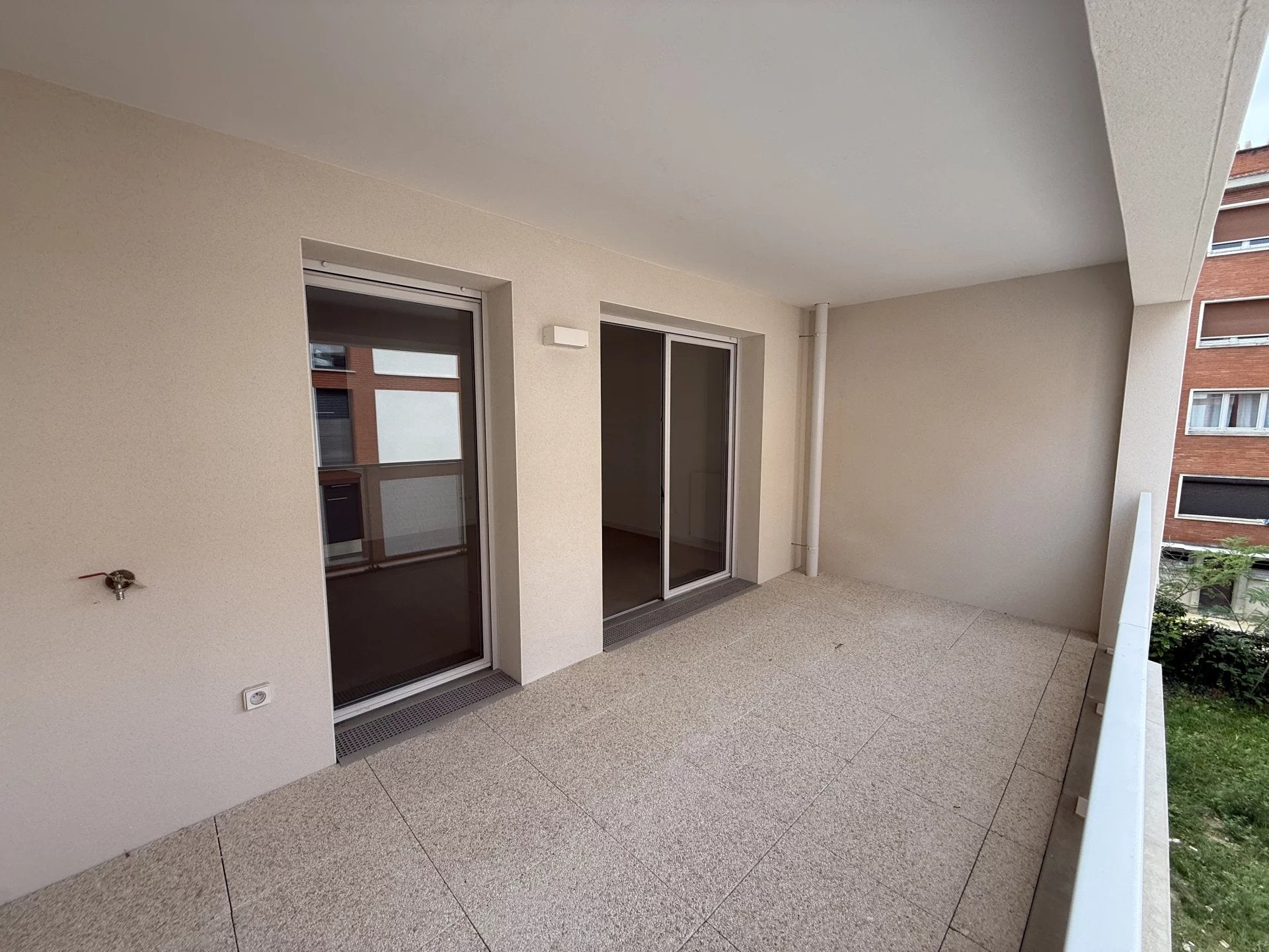 Appartement Allée des Pêcheurs de Sable à Toulouse