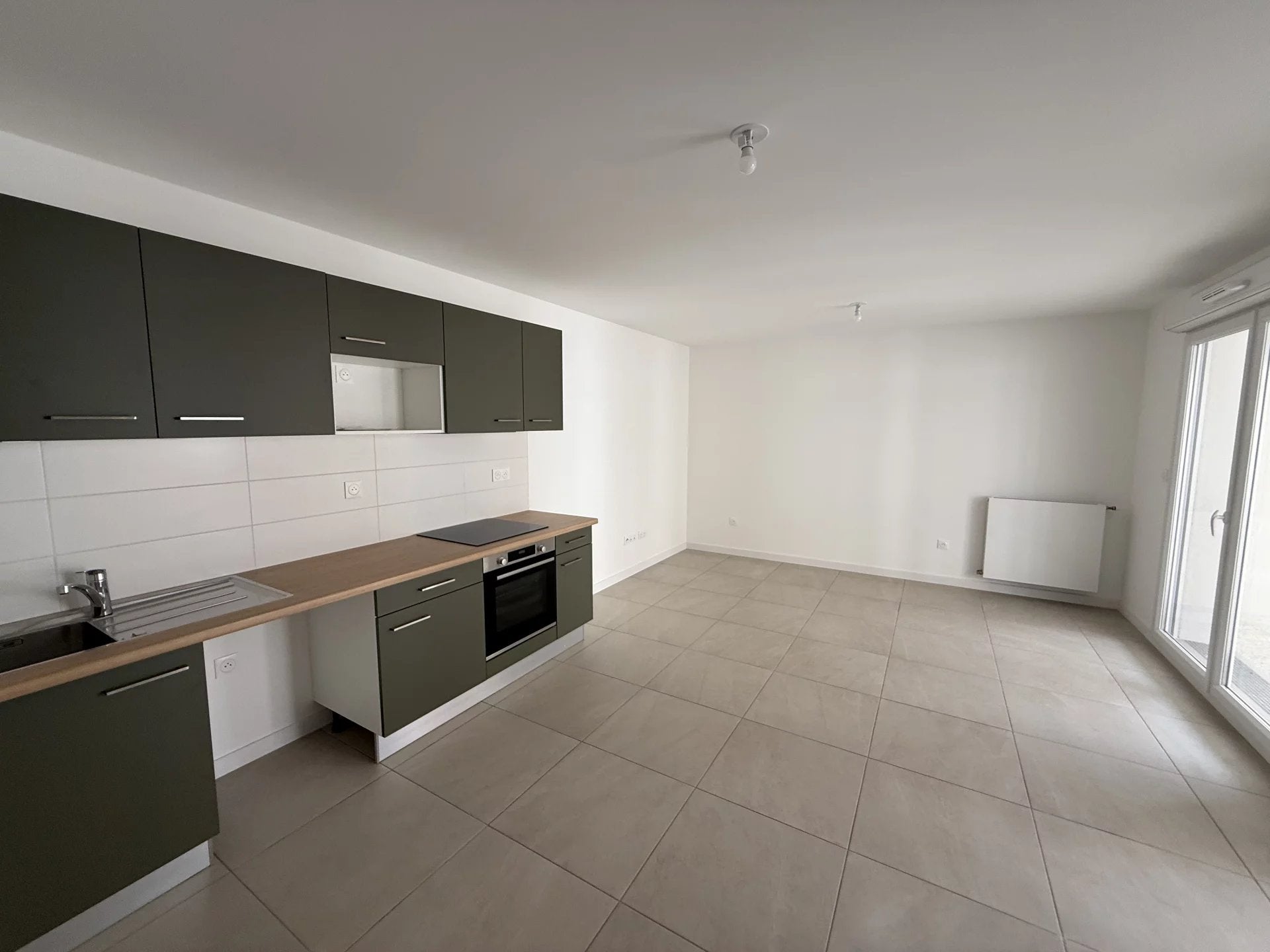Appartement Allée des Pêcheurs de Sable à Toulouse