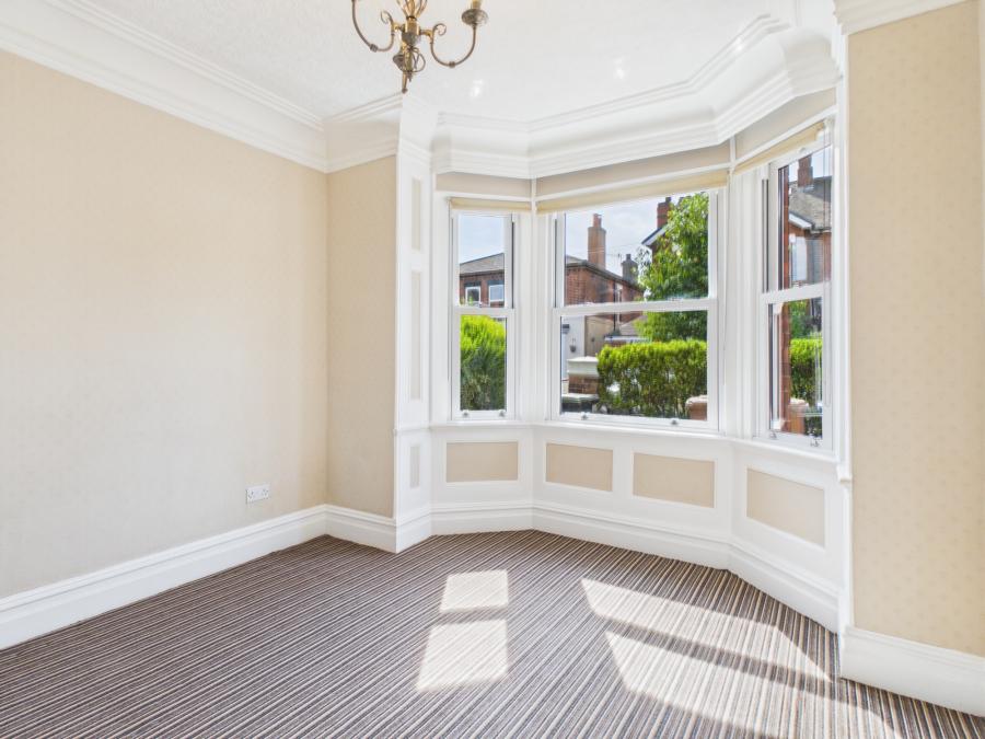 Flat Newton Street in Stoke-on-Trent