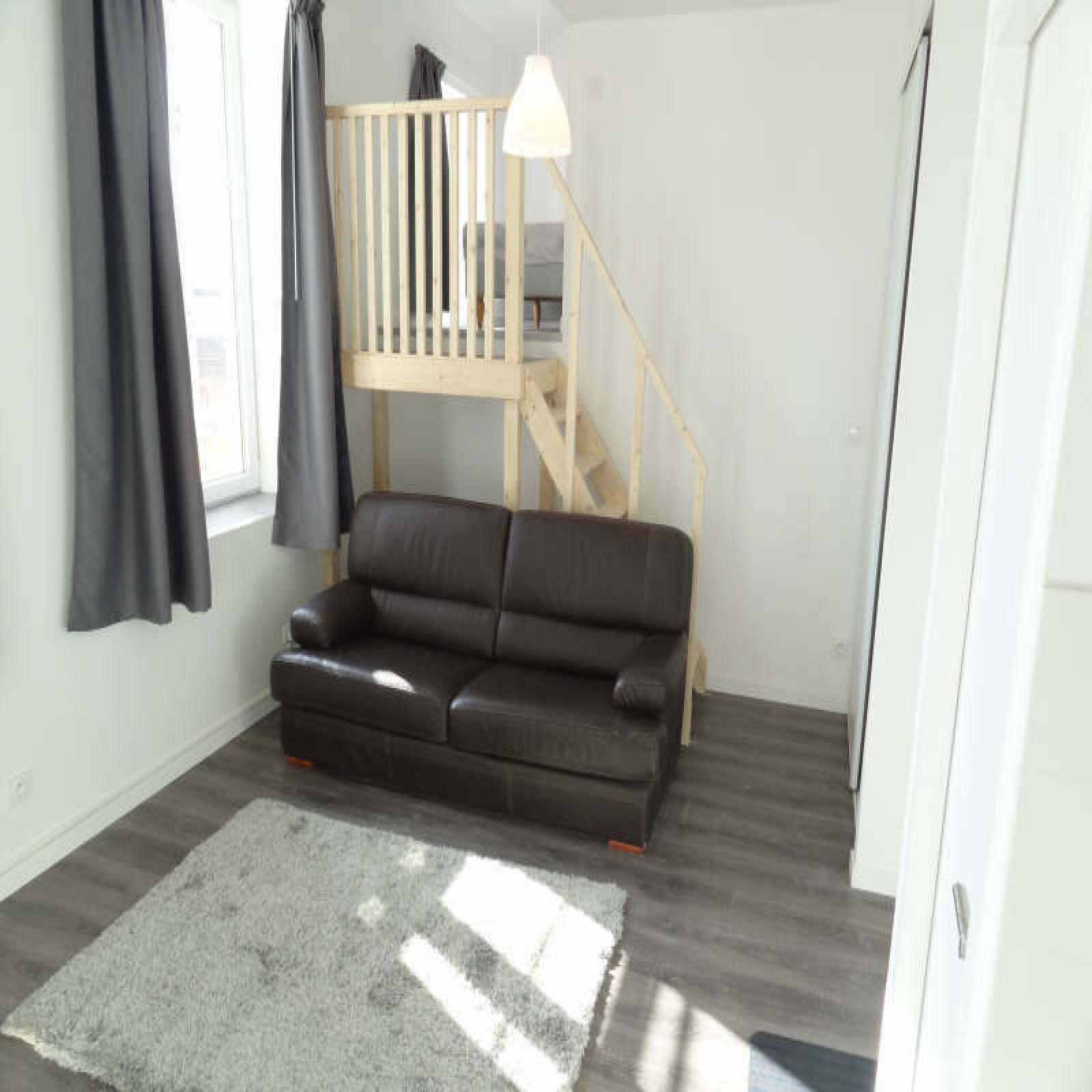 Flat Grande Rue de Saint-Clair in Caluire-et-Cuire