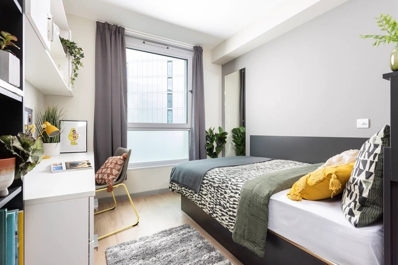 Room Wembley Park Drive in Greater London