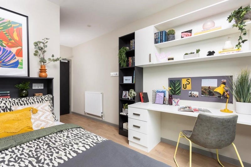 Room Wembley Park Drive in Greater London