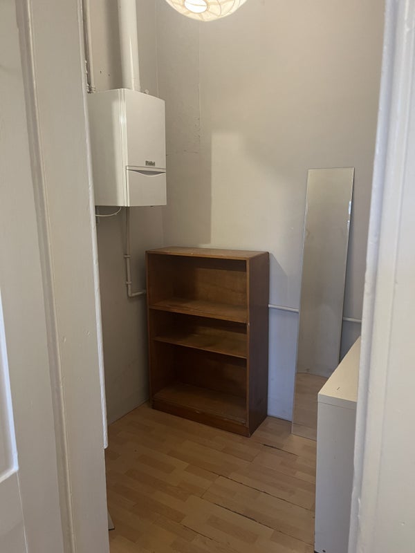 Flat Wardlaw Street in City of Edinburgh