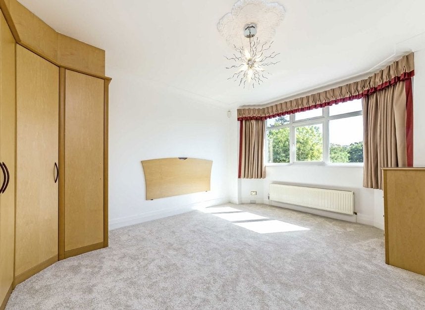 House Orchard Rise in Greater London
