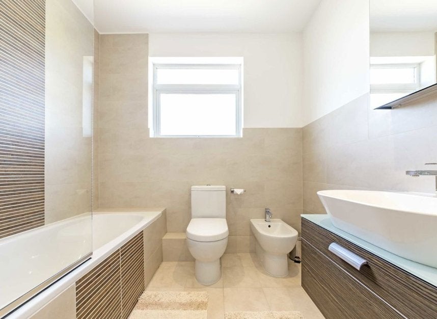 House Orchard Rise in Greater London