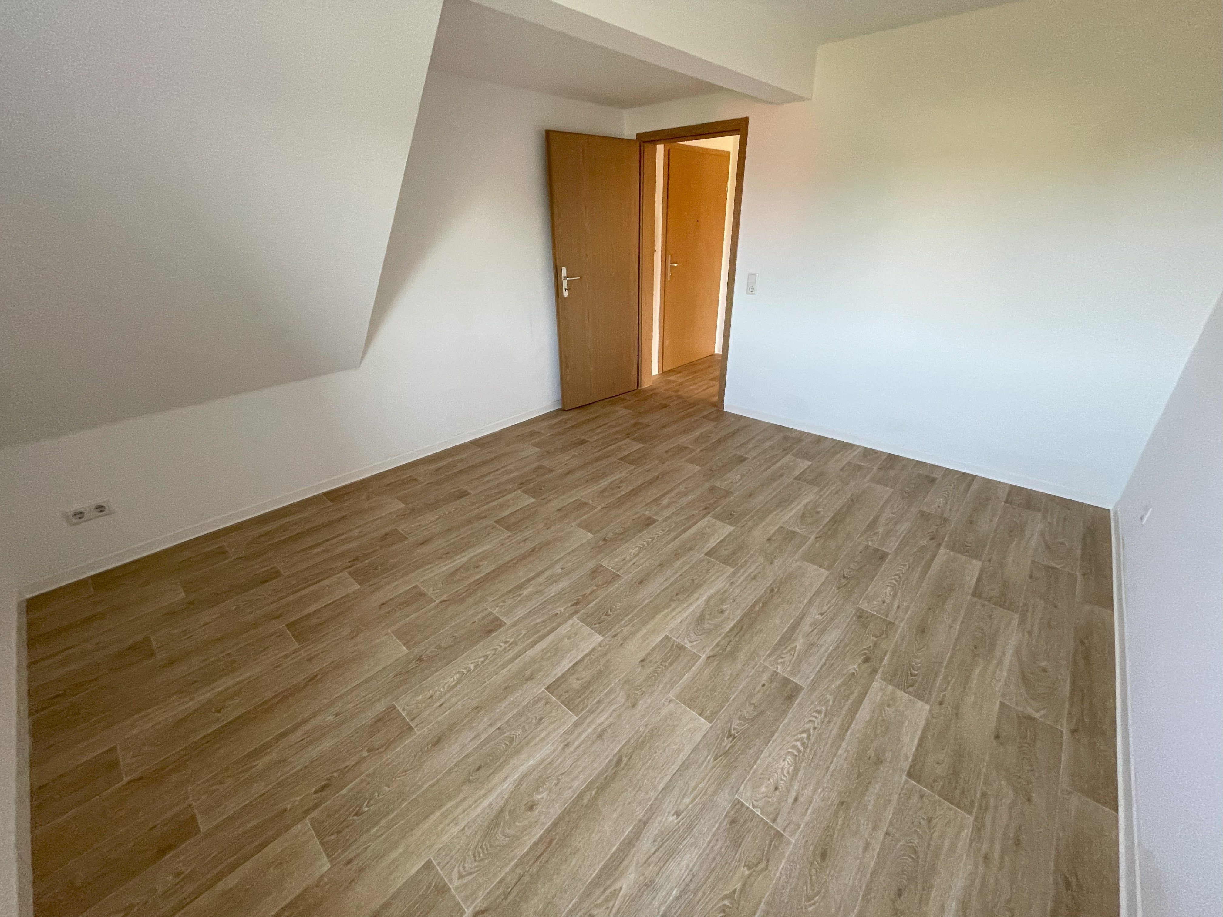 Wohnung Siegweg in Merseburg
