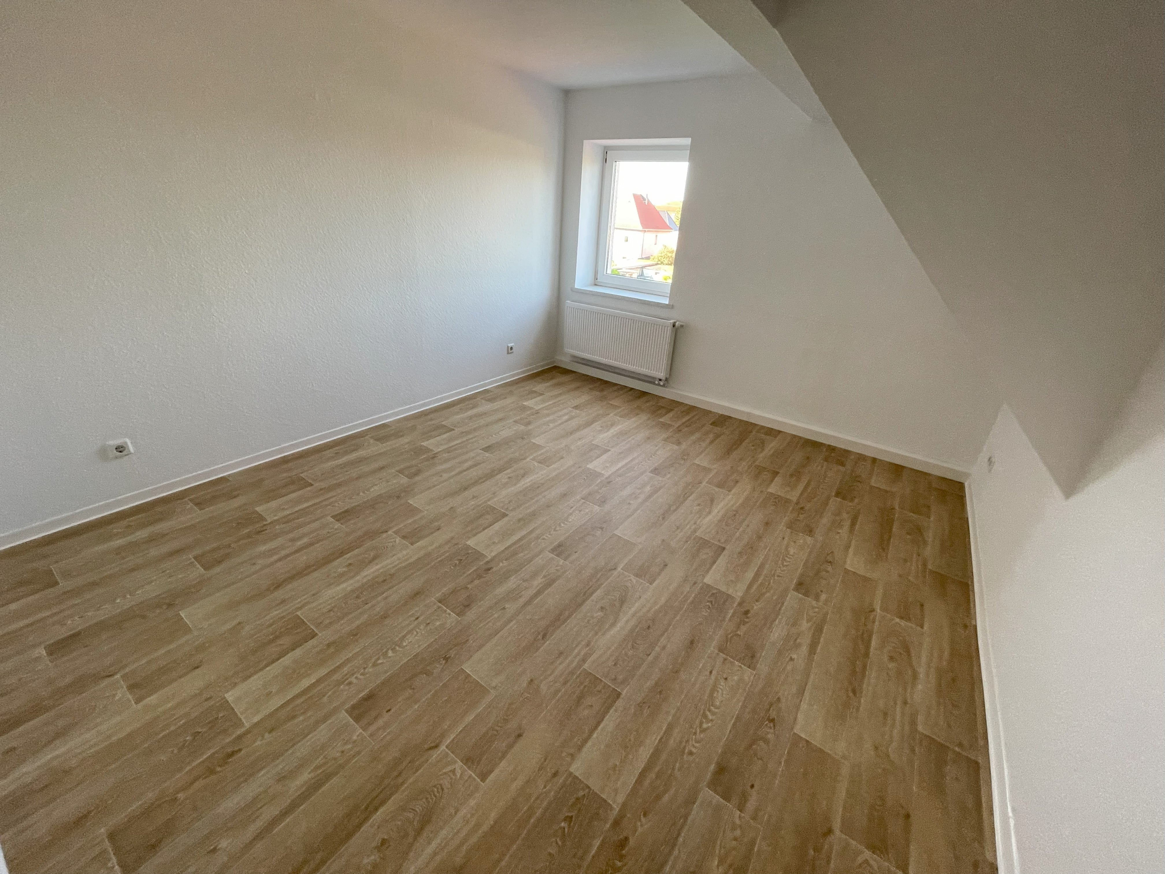 Wohnung Siegweg in Merseburg
