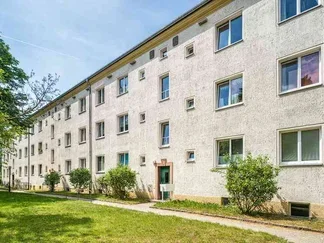 Wohnung Overbeckstraße in Dresden