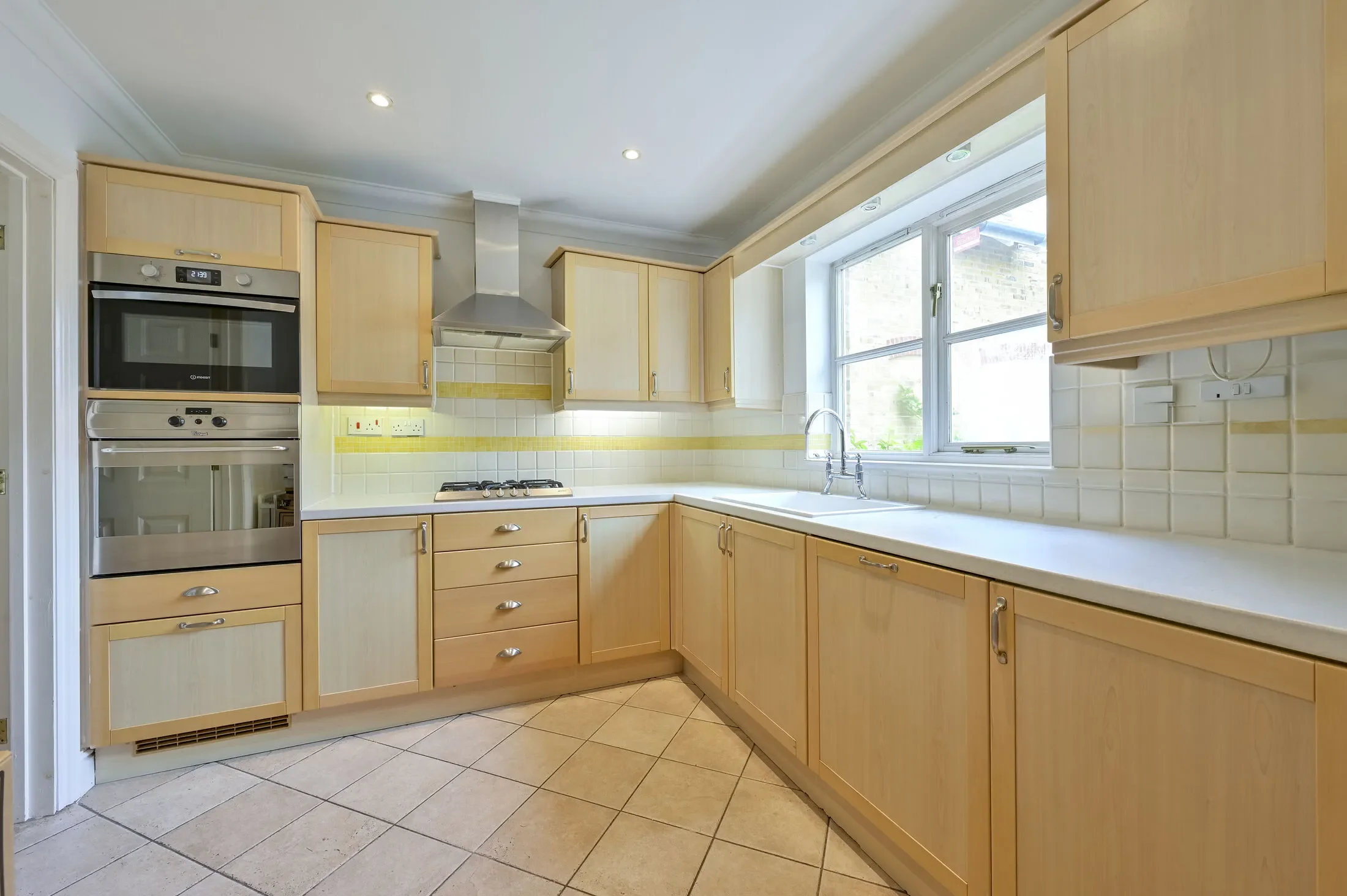 House Angel Mews in Greater London