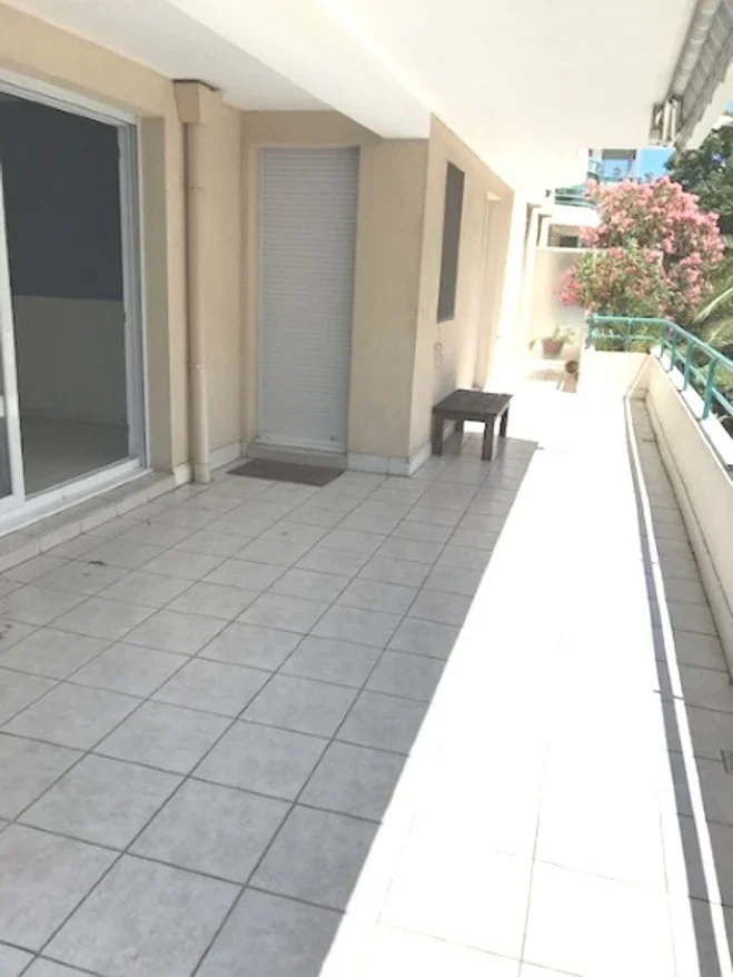 Flat Rue du Maréchal Gallieni in Fréjus