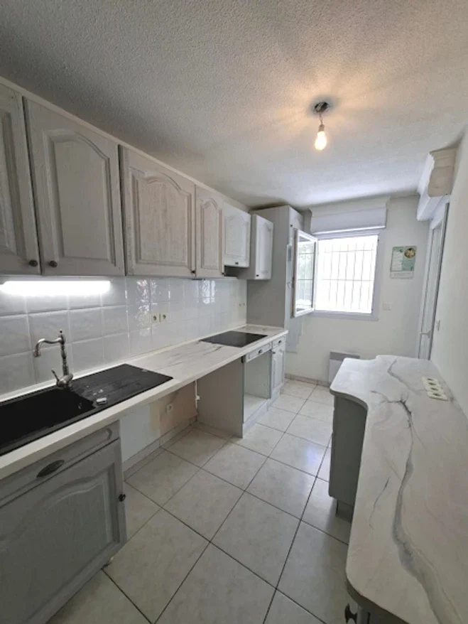 Appartement Rue du Maréchal Gallieni à Fréjus