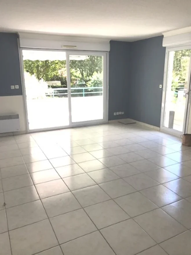 Flat Rue du Maréchal Gallieni in Fréjus