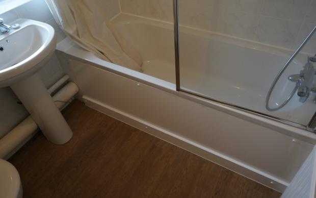 House Yew Close in Blackbird Leys