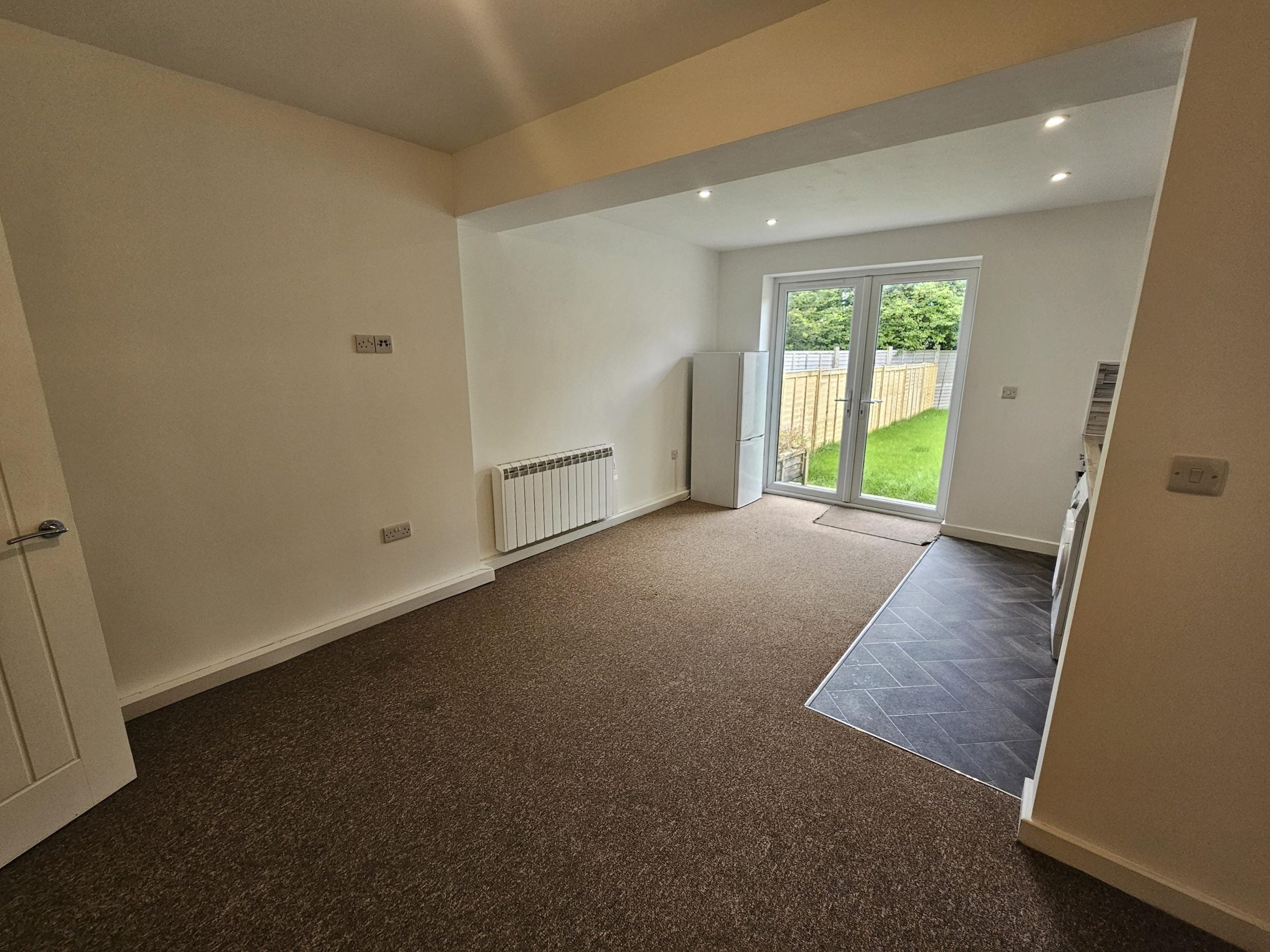 Flat Methuen Close in Bournemouth