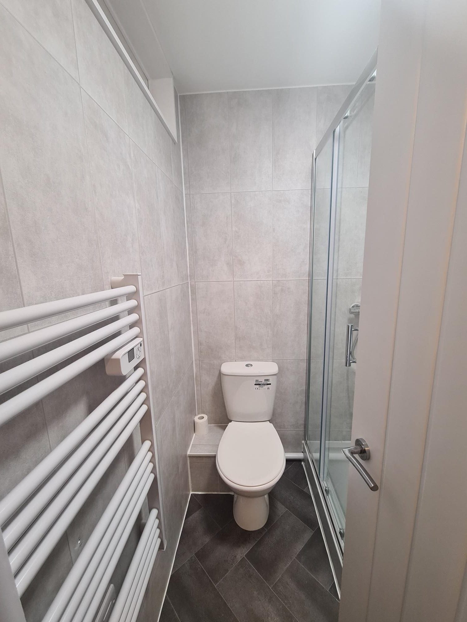 Flat Methuen Close in Bournemouth