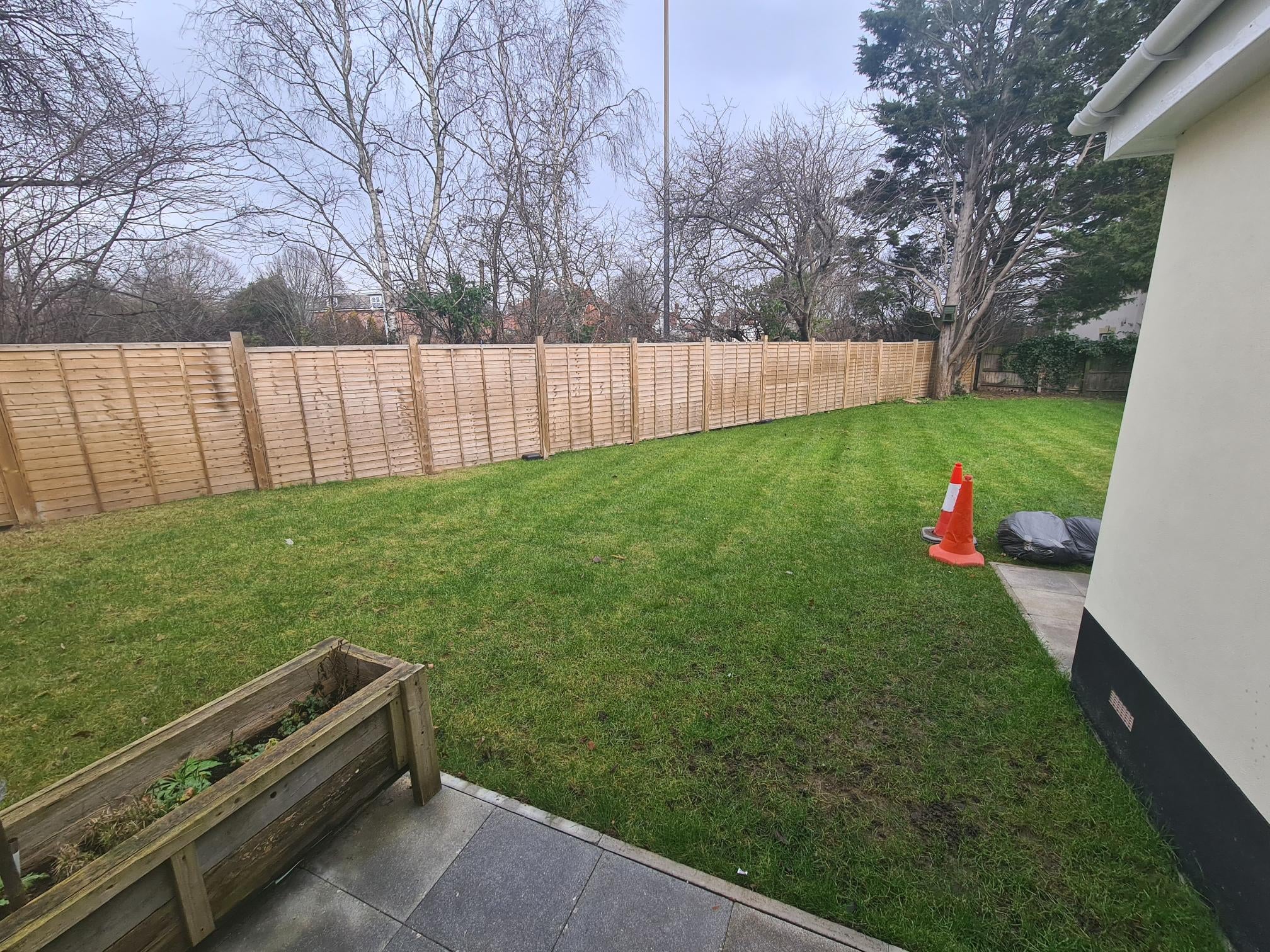Flat Methuen Close in Bournemouth